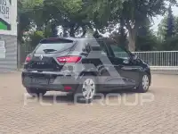 2016 Renault Clio
