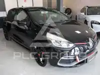 2016 Renault Clio