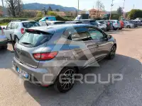 2016 Renault Clio