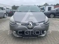 2016 Renault Clio
