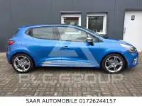 2016 Renault Clio
