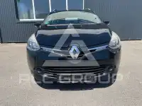 2016 Renault Clio