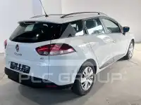 2016 Renault Clio