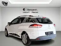 2016 Renault Clio