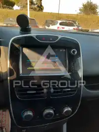 2016 Renault Clio