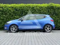 2016 Renault Clio