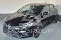 2016 Renault Clio