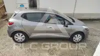 2018 Renault Clio