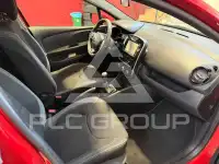 2016 Renault Clio