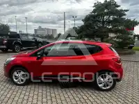 2016 Renault Clio