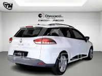 2016 Renault Clio