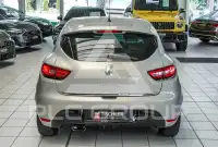 2016 Renault Clio
