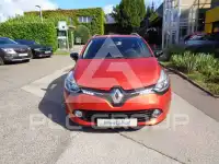 2016 Renault Clio