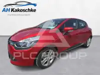 2016 Renault Clio