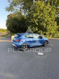 2016 Renault Clio