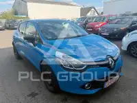2016 Renault Clio