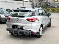 2016 Renault Clio