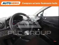 2016 Renault Clio