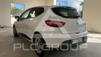 2016 Renault Clio