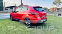 2016 Renault Clio
