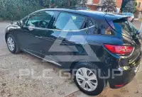 2016 Renault Clio