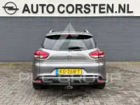 2016 Renault Clio