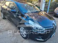 2016 Renault Clio