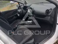 2016 Renault Clio