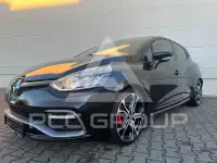 2016 Renault Clio
