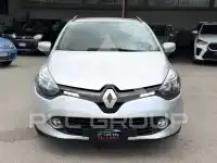 2016 Renault Clio