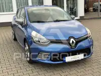 2016 Renault Clio