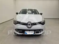2016 Renault Clio