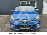 2016 Renault Clio