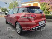 2016 Renault Clio