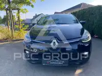 2016 Renault Clio