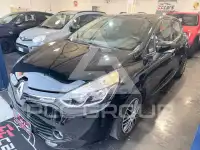 2016 Renault Clio