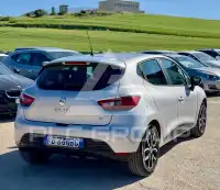 2016 Renault Clio
