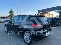 2016 Renault Clio