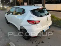 2016 Renault Clio