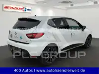 2016 Renault Clio