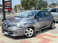 2016 Renault Clio