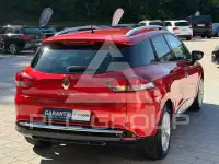 2016 Renault Clio