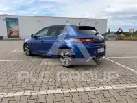 2016 Renault Megane