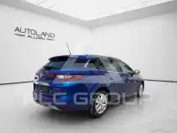 2016 Renault Megane