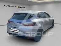 2016 Renault Megane
