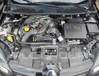 2016 Renault Megane