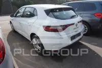 2016 Renault Megane