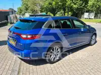 2016 Renault Megane