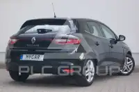 2016 Renault Megane