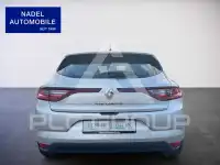 2016 Renault Megane
